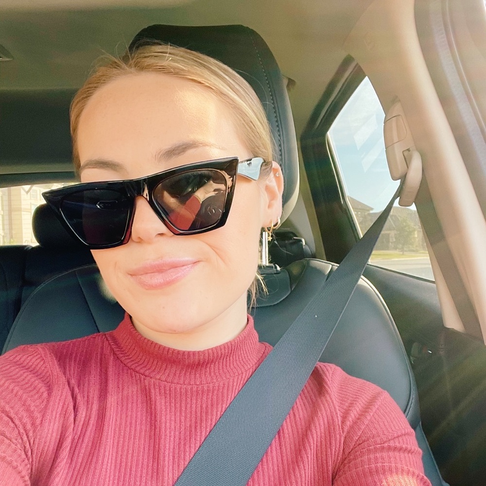 Meet your Posher, Kennedy